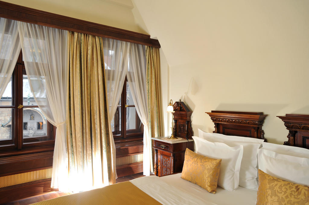 Hotel Grand 4*