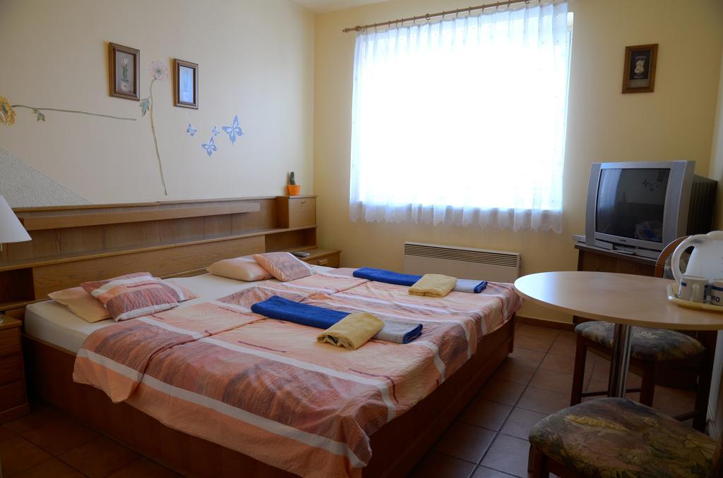 Guest house Domino