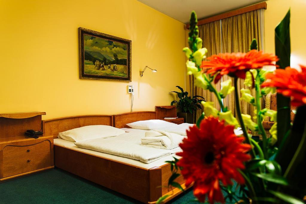 Wellness & Treatment Ghc 4*