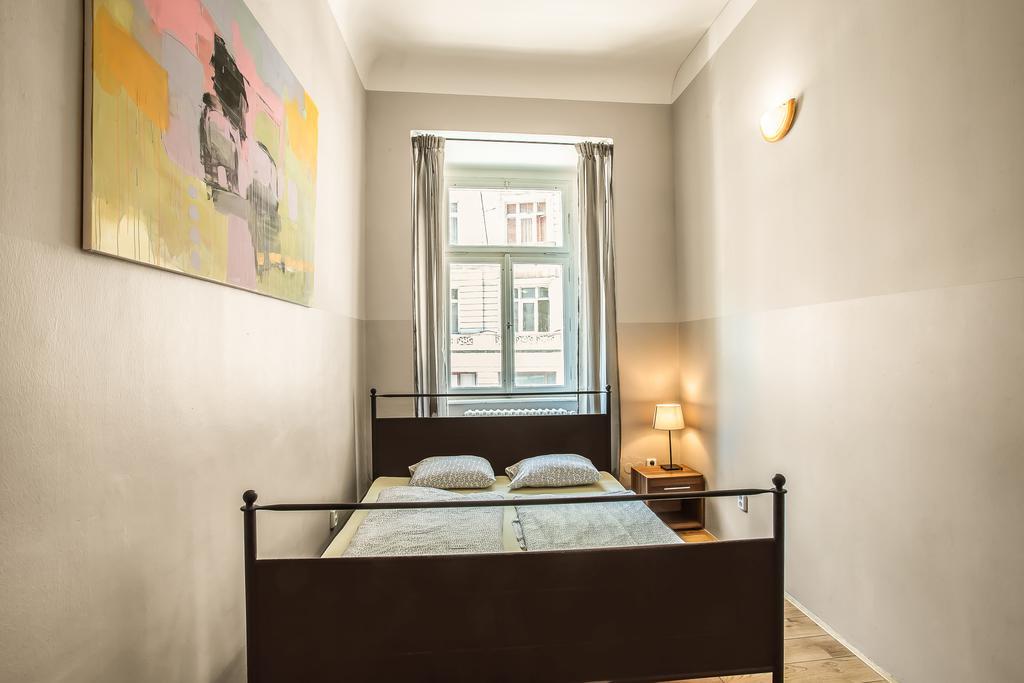 Albergue Ahoy! *
