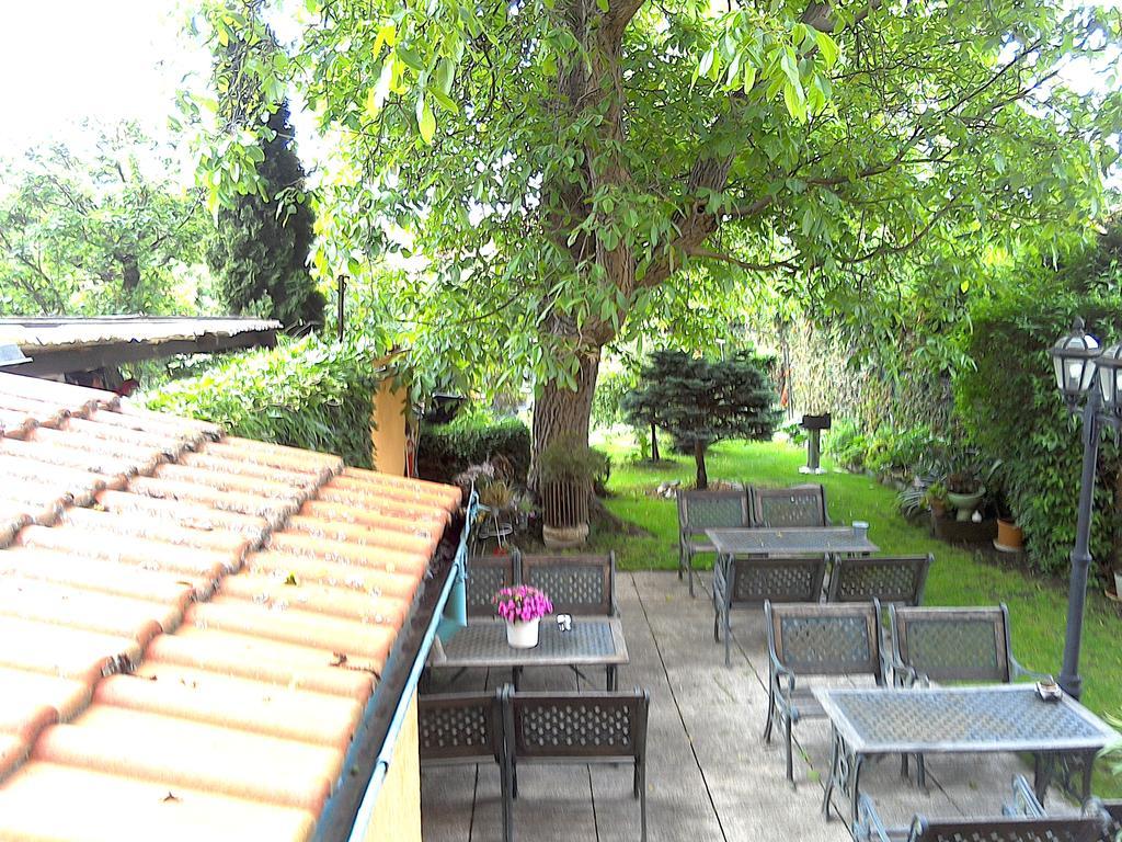 Guest house Beranek Prague