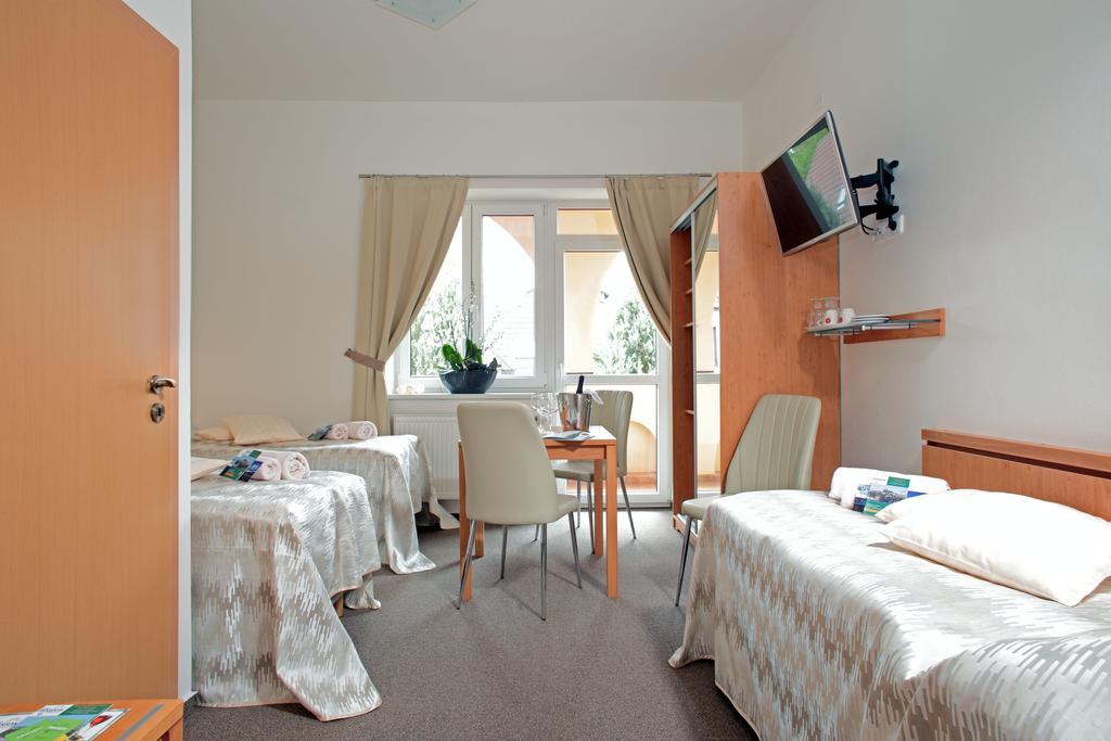 Guest house Wine Prague