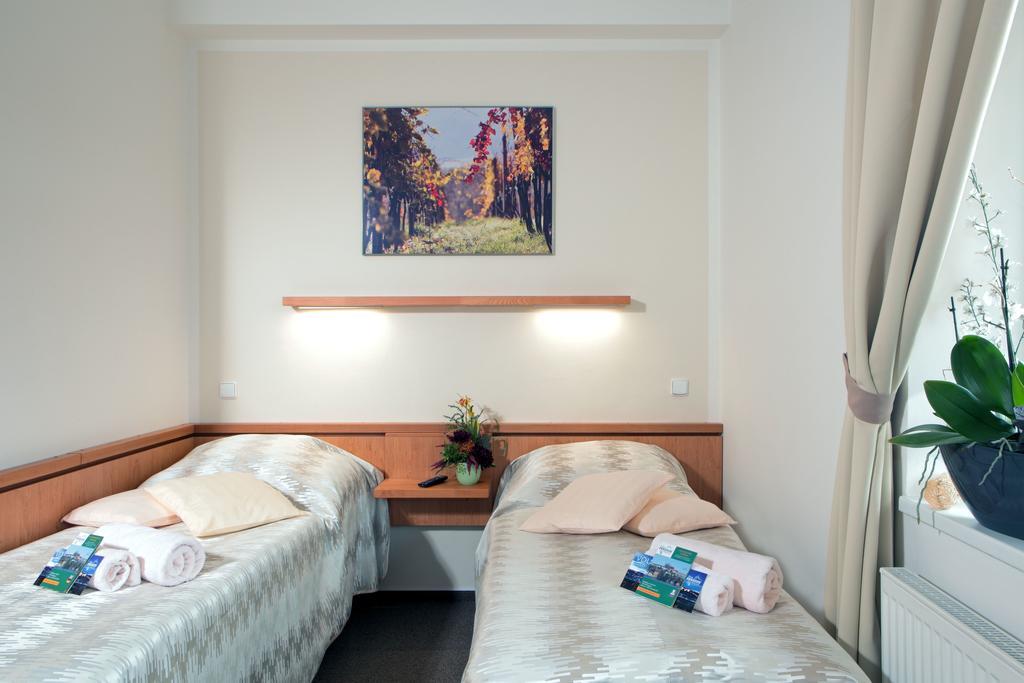 Guest house Wine 3*