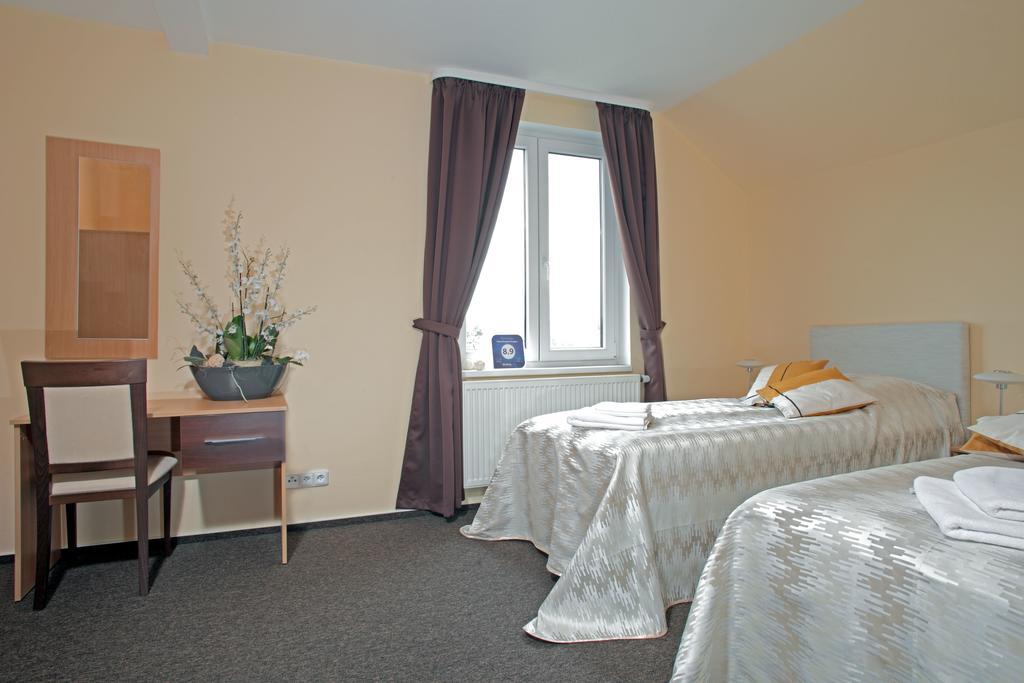 Guest house Wine Prague
