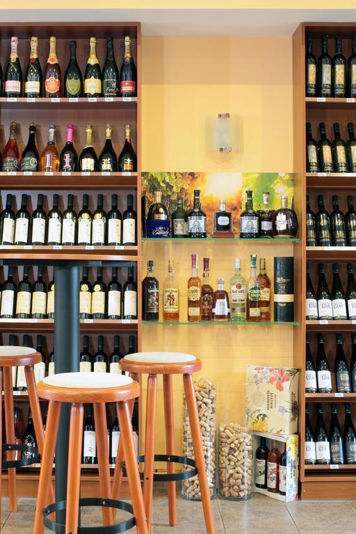 Guest house Wine 3*