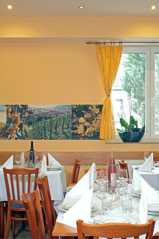 Guest house Wine Prague