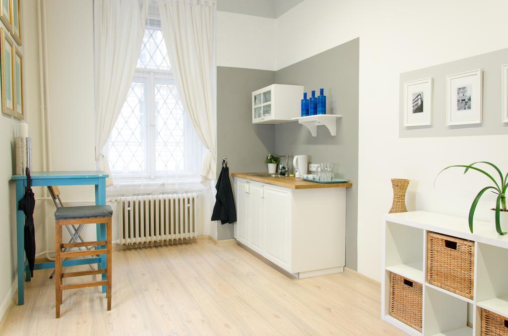 City Stay Prague Apartments Prague