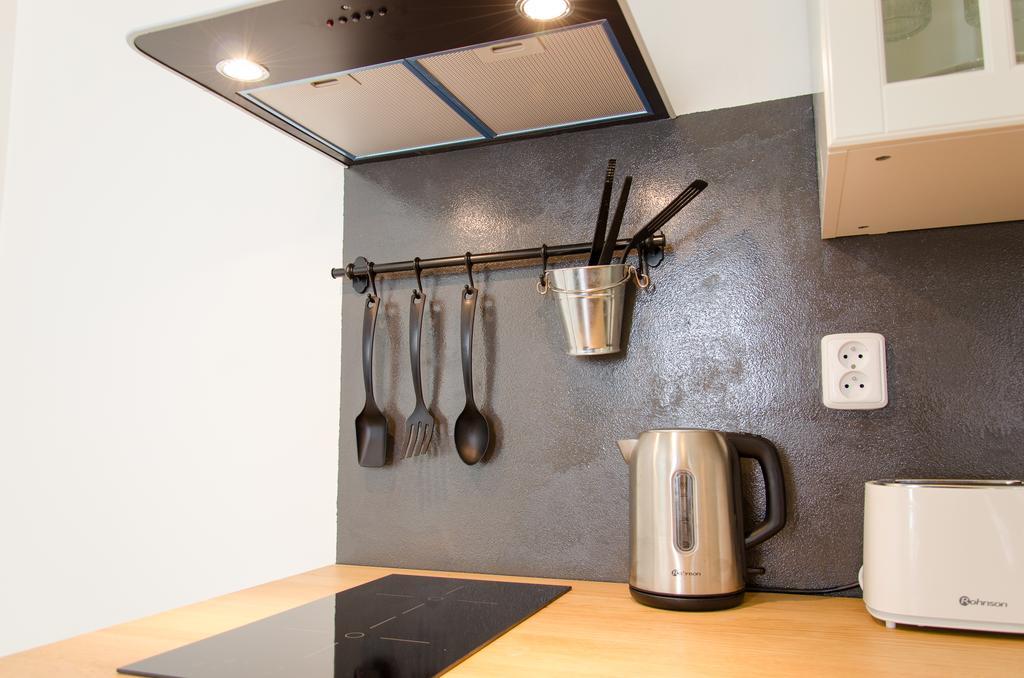 Hotel City Stay Prague Apartments Prague