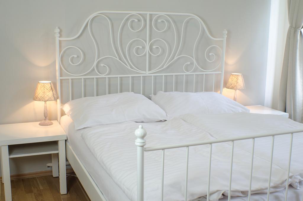 City Stay Prague Apartments Prague