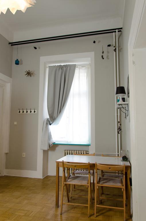 City Stay Prague Apartments Prague