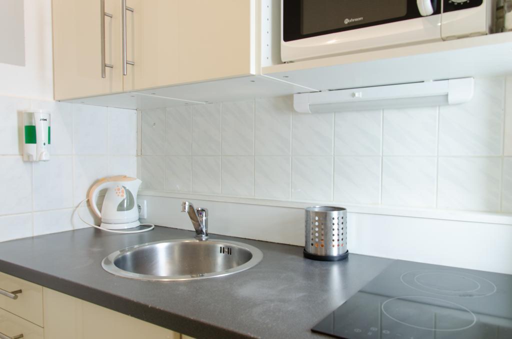 City Stay Prague Apartments Prague
