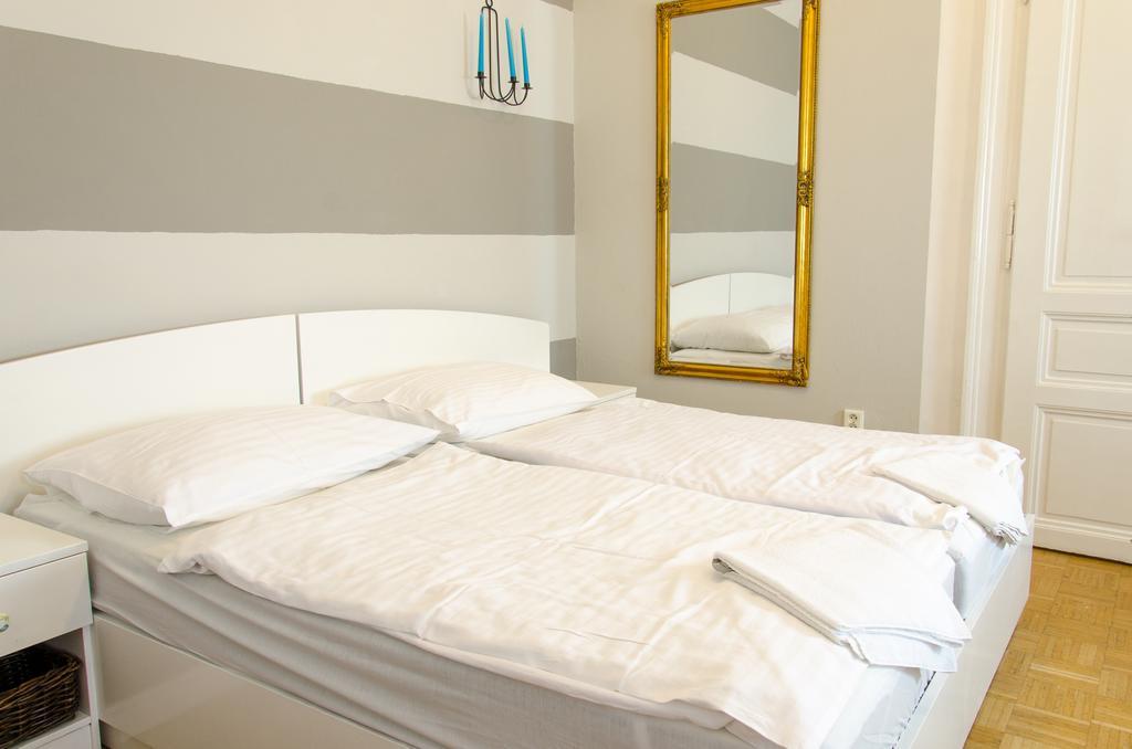 Hotel City Stay Prague Apartments Prague