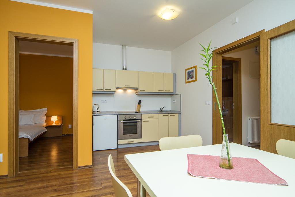 Apartment 3d