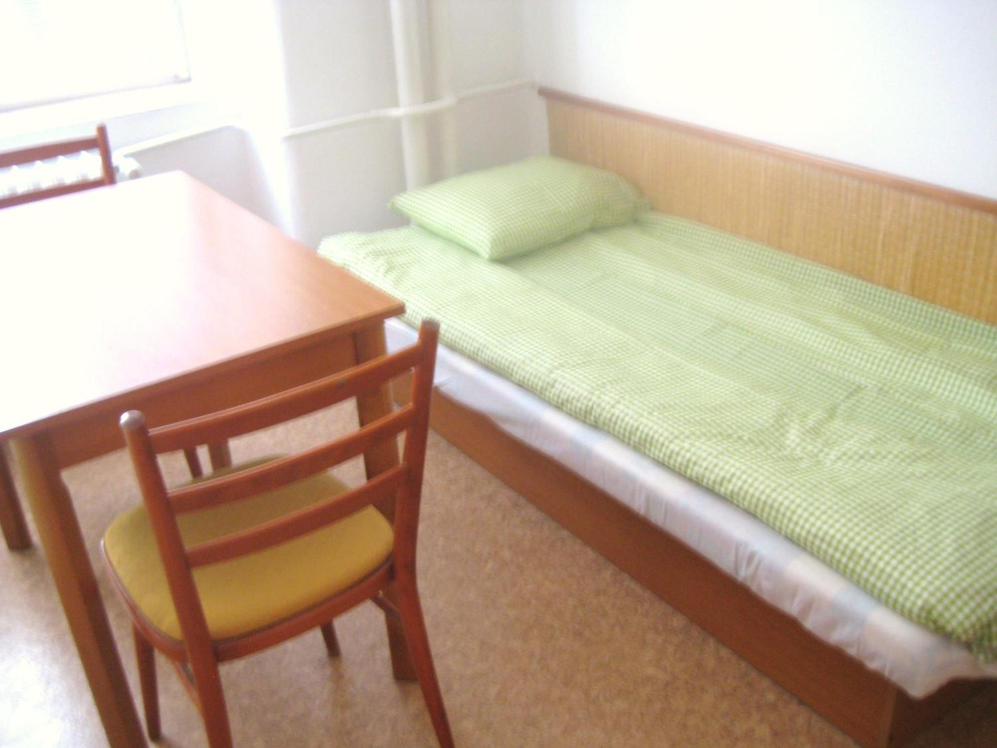Hostel Dizzy Daisy Prague