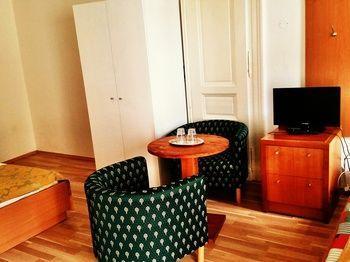 City Stay Prague Apartments Prague