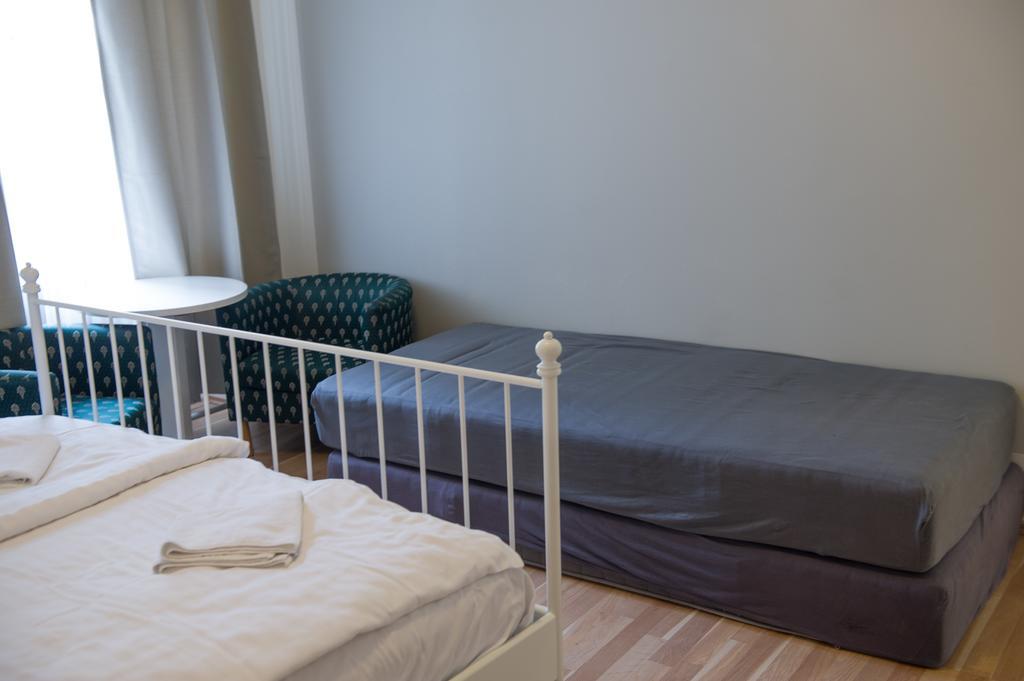 Hotel City Stay Prague Apartments Prague