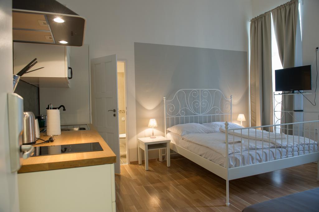 City Stay Prague Apartments Prague