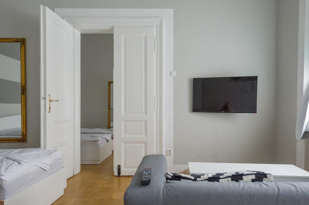 City Stay Prague Apartments Prague