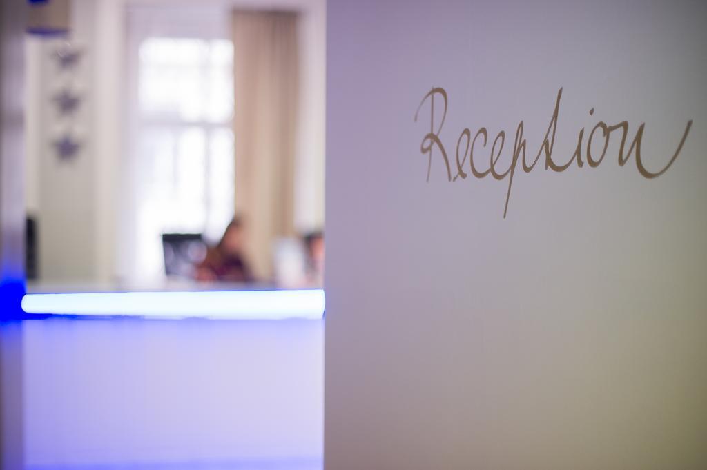 Hotel City Stay Prague Apartments Prague