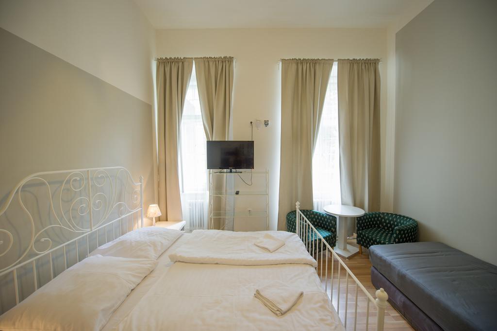 Hotel City Stay Prague Apartments Prague