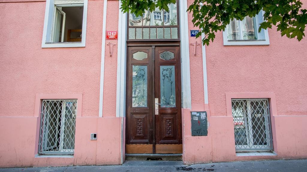 Apartamento Tower Praga