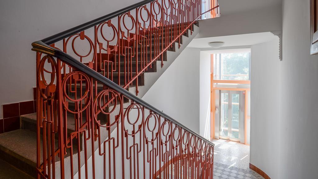 Apartamento Tower *