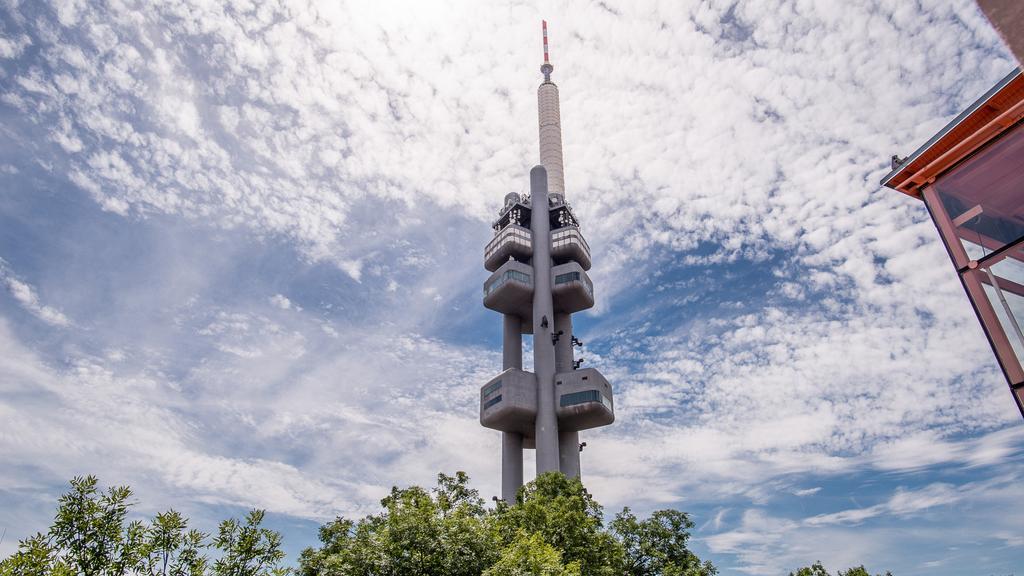 Tower Praga