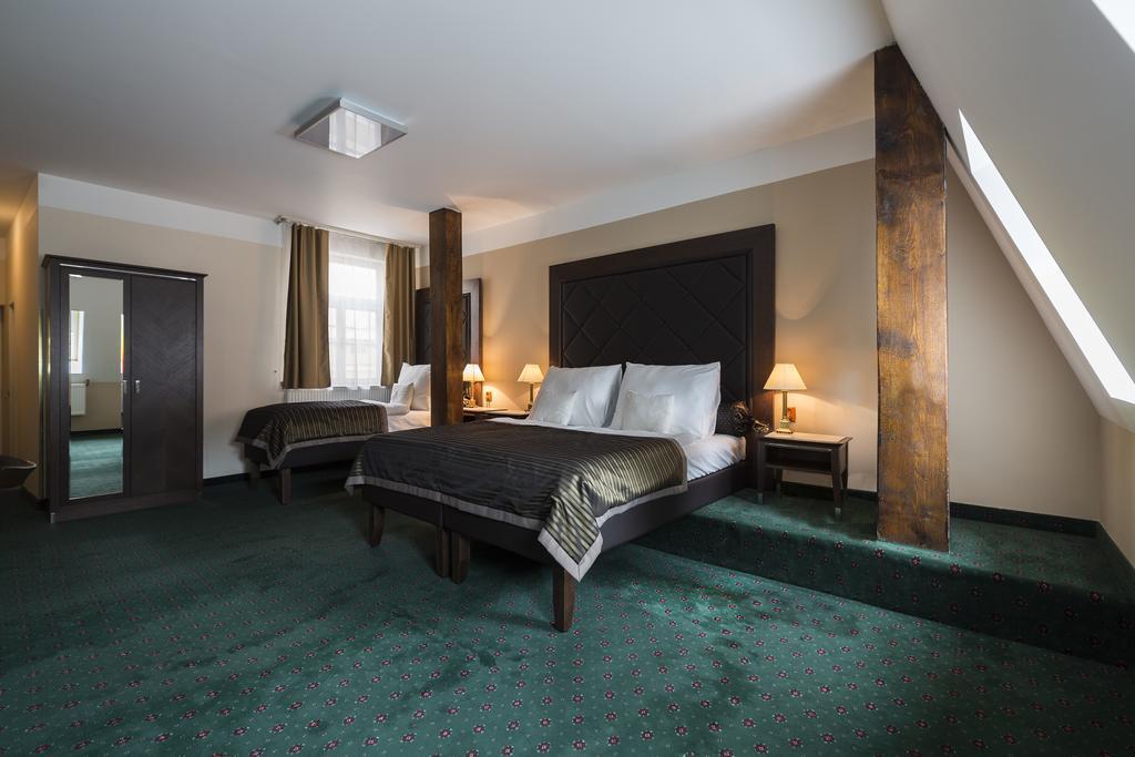 Otel William