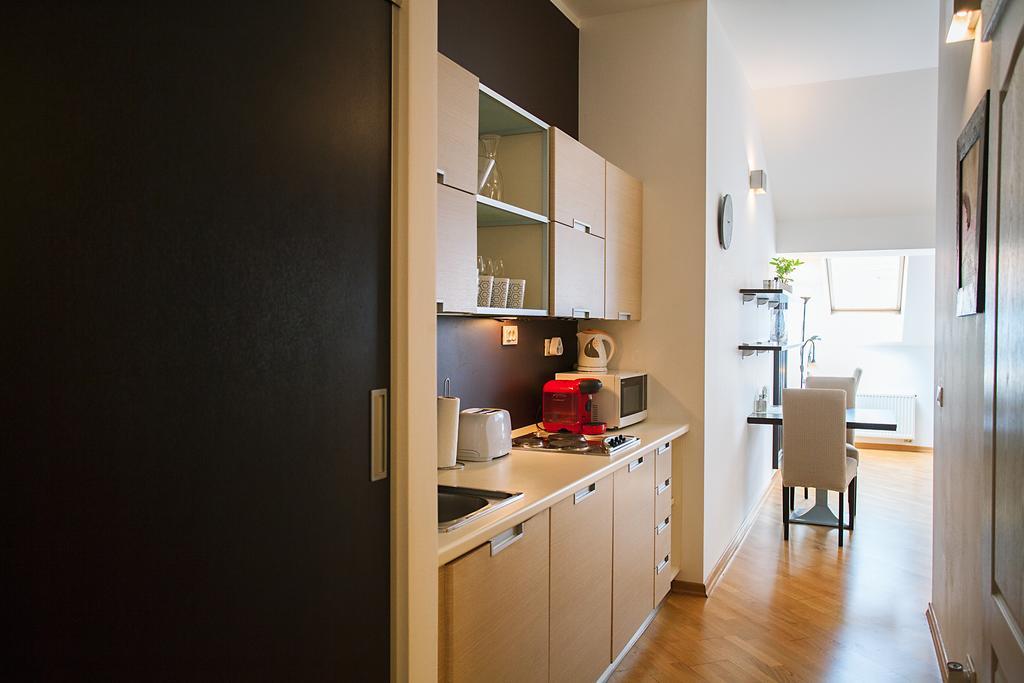 Apartment Sunny In Center *