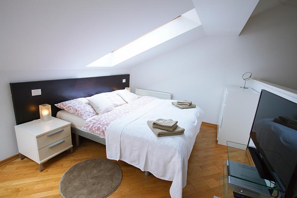 Apartment Sunny In Center