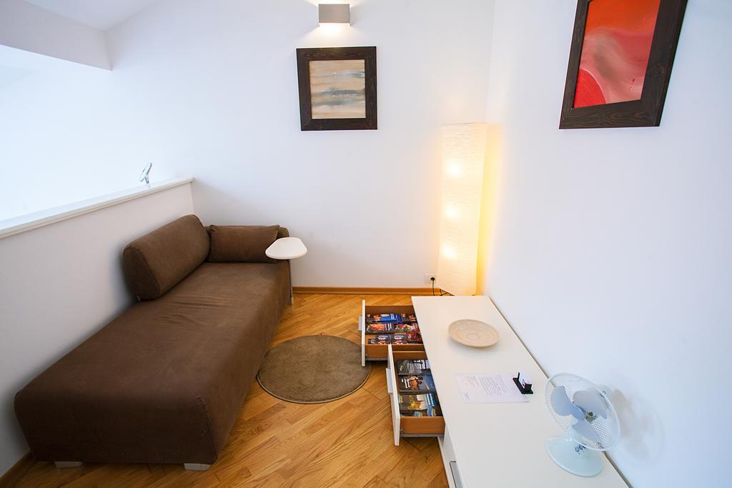 Apartment Sunny In Center *
