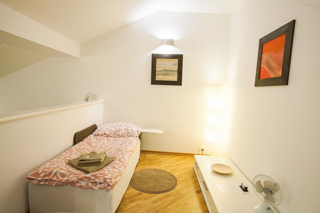 Apartment Sunny In Center *