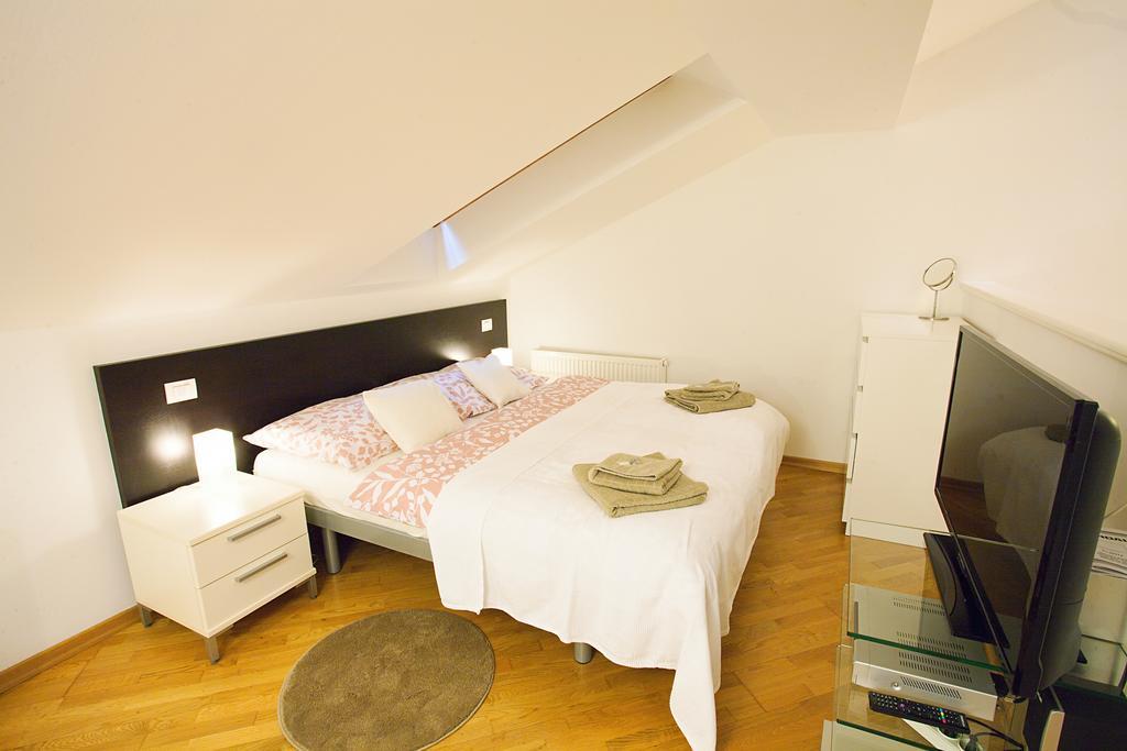 Apartment Sunny In Center *