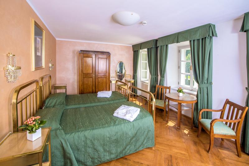 Hotel Roma