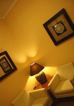 Hotel Central Hotel Tiepolo 3*