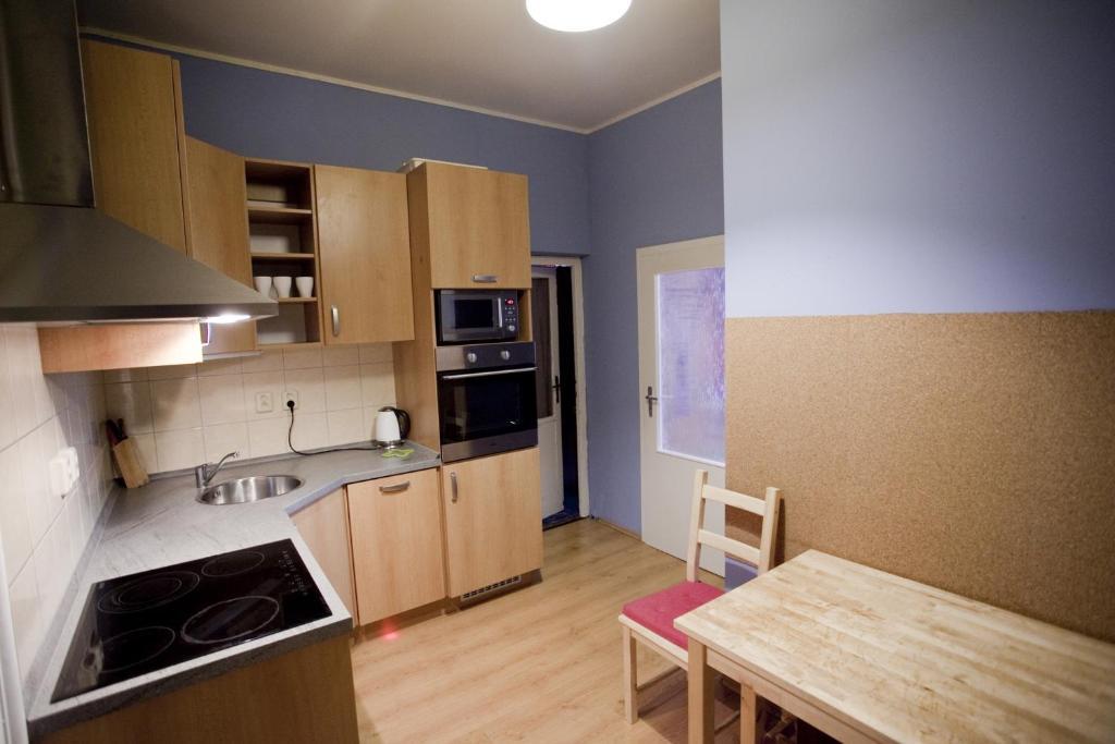 Topapartmany Apartamento *