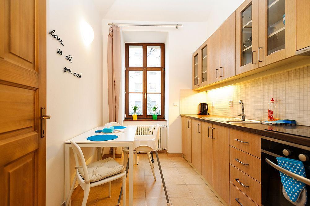 Apartment Ginosi Elema Apartel