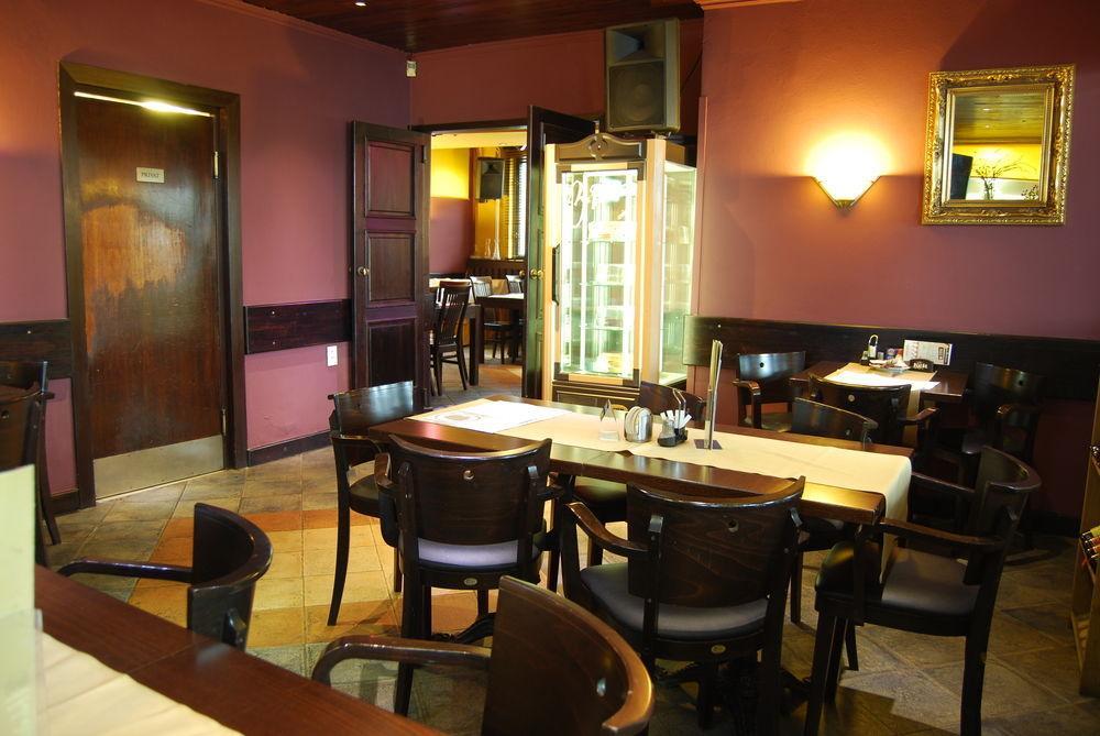 Hostel Free Zone Prag