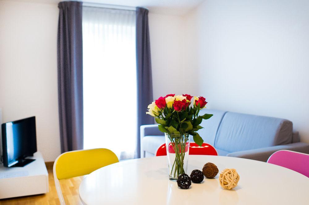Aparthotel Vysehrad Castle 4*