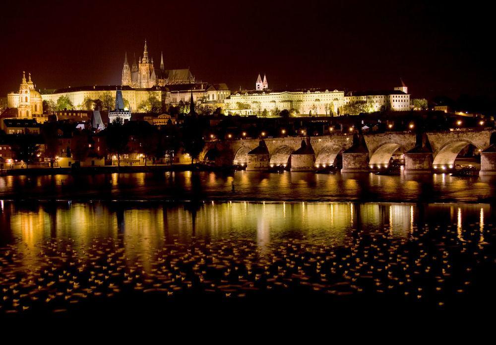 Aparthotel Vysehrad Castle