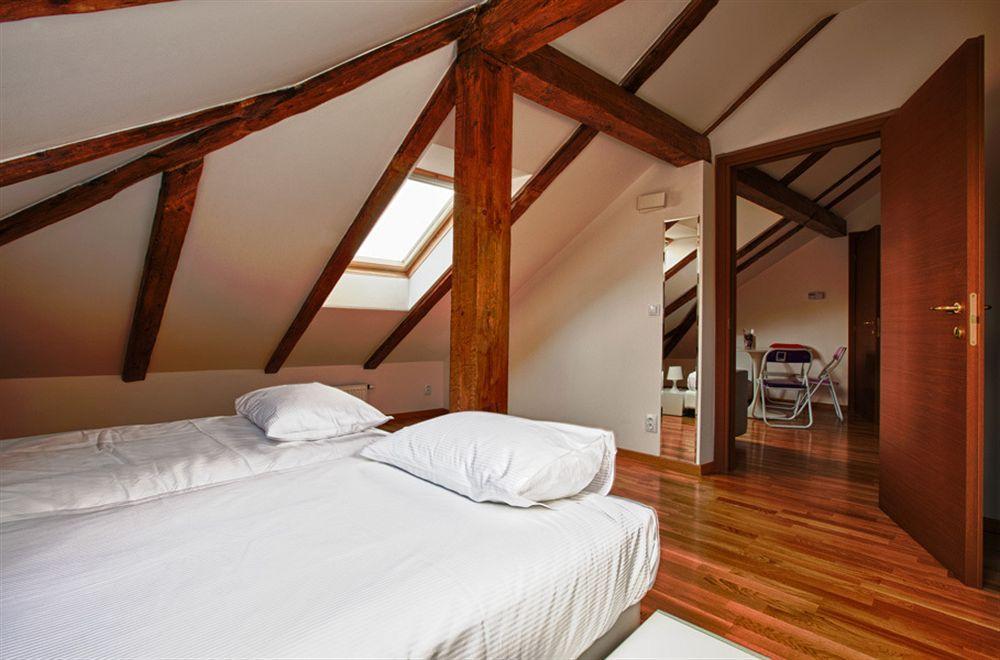 Aparthotel Vysehrad Castle Prague