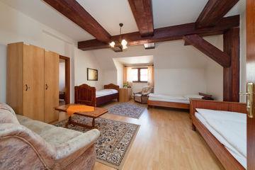 Little Quarter Hostel Prague