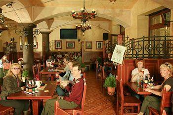 Dar 3* Prague