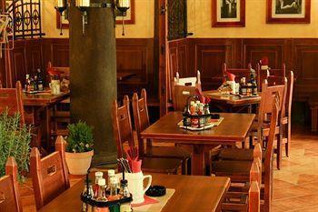 Dar 3* Prague