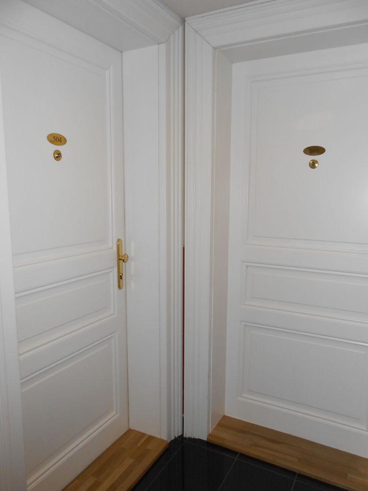 The Palace And 4* Prague
