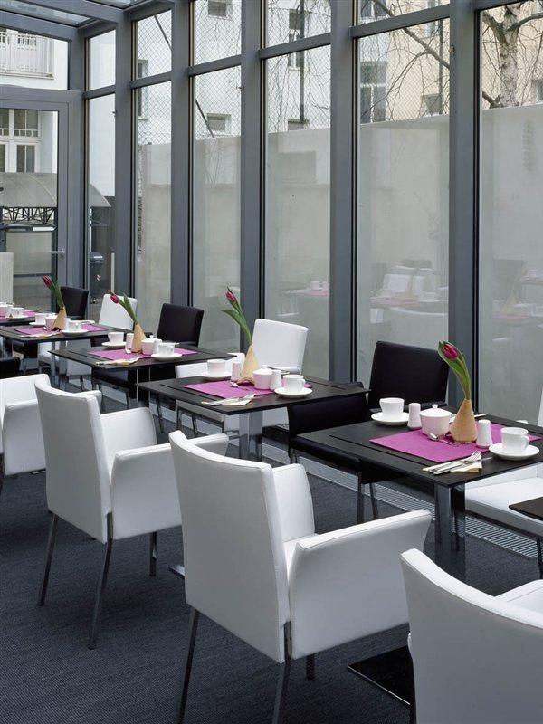Design Merrion Hotel Prague