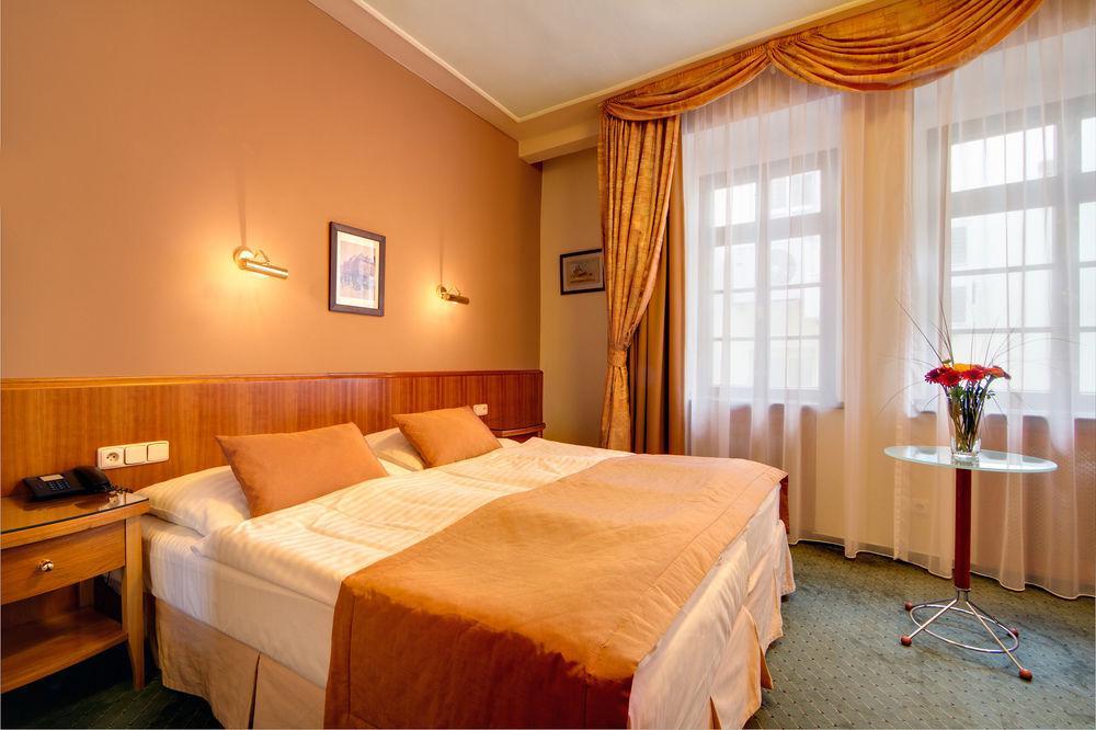 Clementin 4* Prague