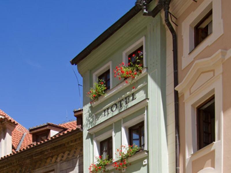 Clementin Hotel 4*