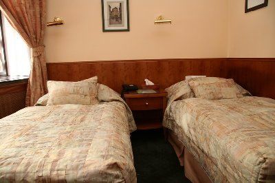 Clementin Hotel