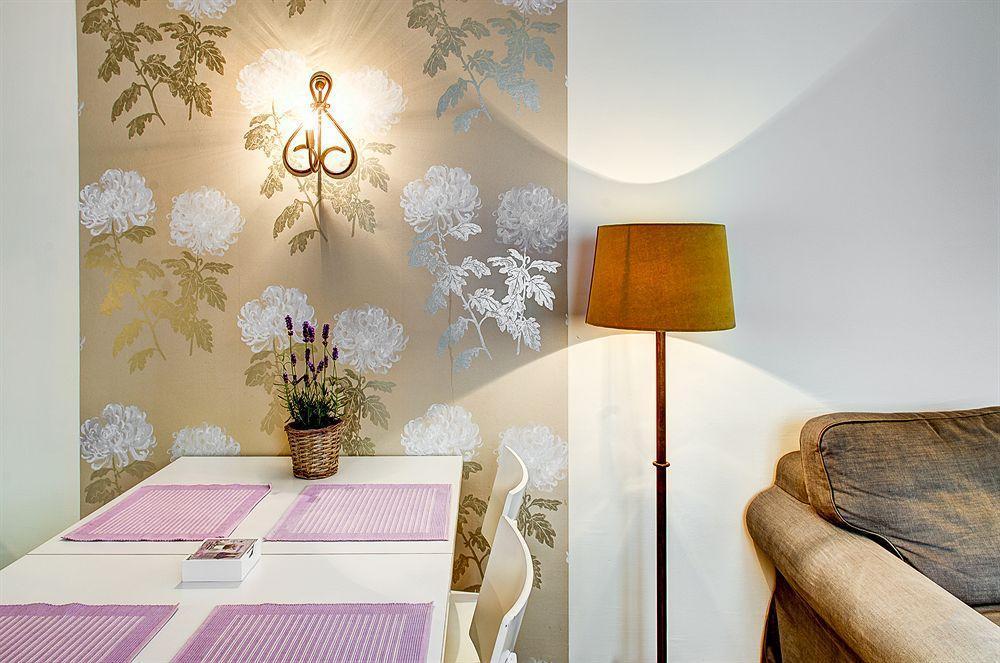 6 Continents By Adrez Apartamento *